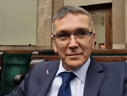 Poseł Lewicy Arkadiusz Sikora porównuje UPA do polskiego podziemia. Nowa Nadzieja: „Skandal i relatywizacja ludobójstwa”