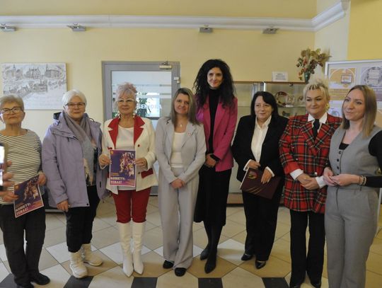 Posłanka zaprasza na V Dolnośląski Kongres Kobiet