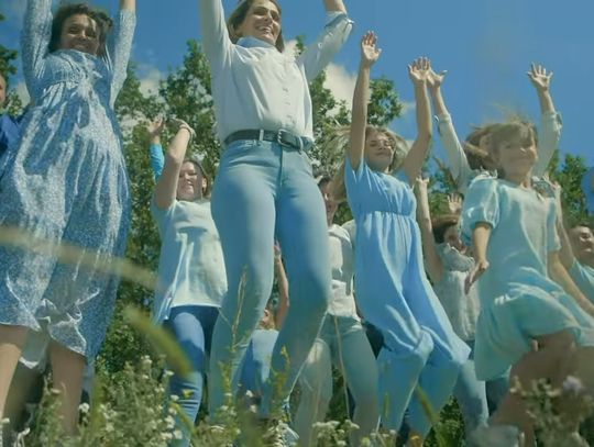 Posłuchajcie oleśnickiego chóru Iunctus, który obchodzi 20-lecie (WIDEO)