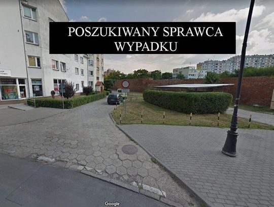 Poszukiwani świadkowie potrącenia w Oleśnicy. Kierowca odjechał