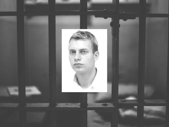 Poszukuje go Policja. Skazany na 7 miesięcy więzienia