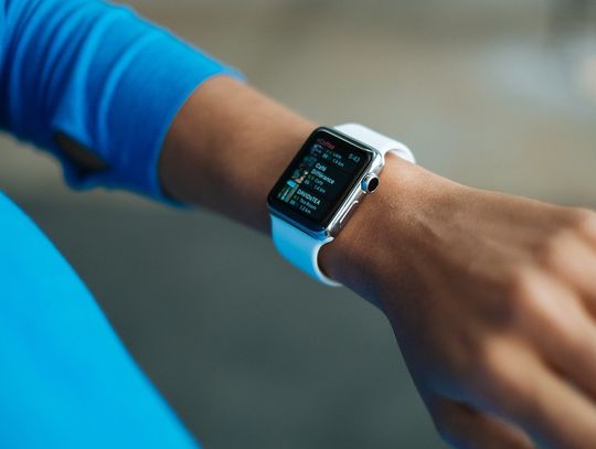 Poszukujesz sportowego zegarka? Sprawdź markę Garmin
