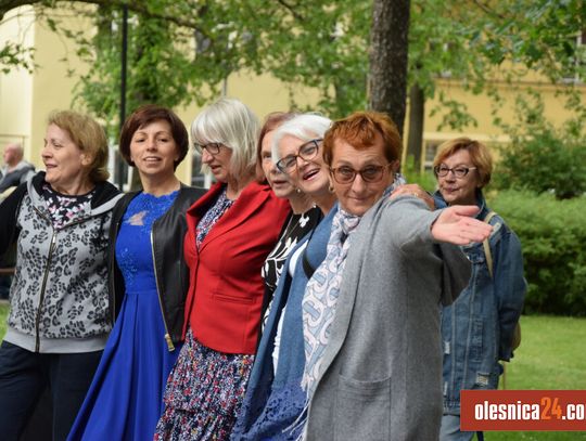 Potańcówka w Twardogórze