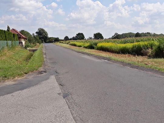 Powiat ogłosił przetarg na przebudowę Łukanowskiej i Stawowej