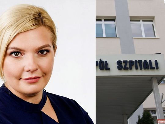 Powiatowy Zespół Szpitali utworzył etat rzecznika prasowego