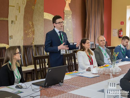 Powstało Twardogórskie Forum Inicjatyw Społecznych