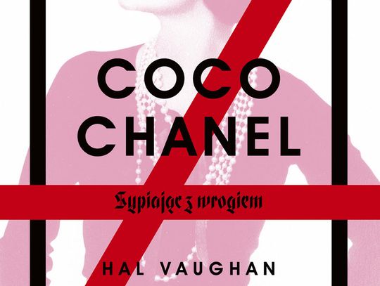 Poznaj Coco Chanel!