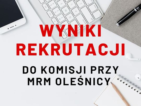 Poznaliśmy członków pomocniczych Młodzieżowej Rady Miasta Oleśnicy