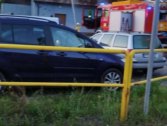 Pracowity dzień Ochotniczej Straży Pożarnej w Międzyborzu