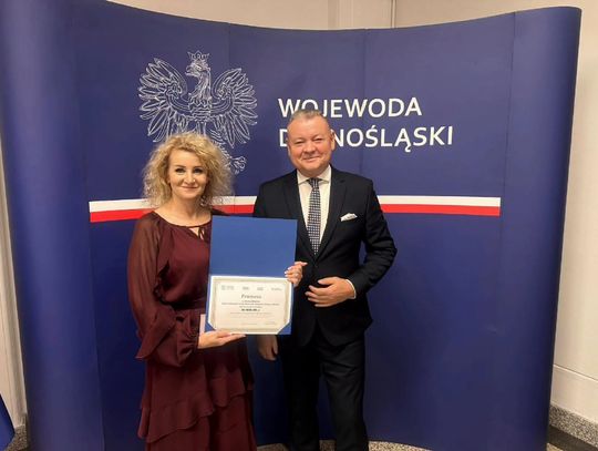 Pracownia przyszłości w SP Gminy Oleśnica