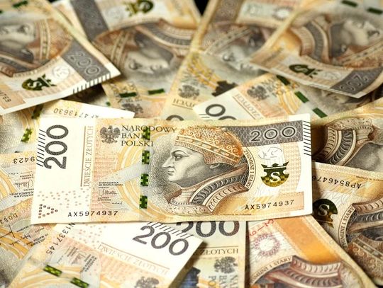Pracownicy jednostek powiatu oleśnickiego chcą podwyżek