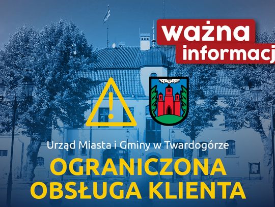 Pracownik UMiG w Twardogórze ma koronawirusa