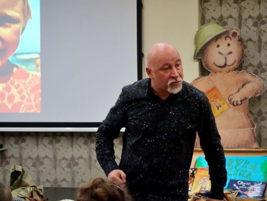 Prawdziwe historie bywają dużo ciekawsze niż te wymyślone