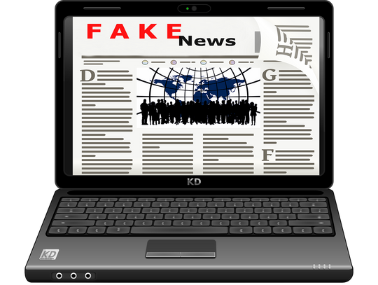 Prawie wszystkie fake newsy o koronawirusie