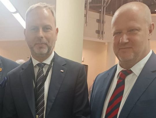 Prawo i Sprawiedliwość zmienia lidera w powiecie oleśnickim