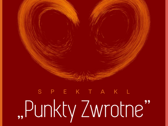 Zobacz teatralną premierę