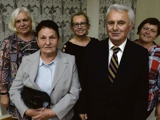 Prezes Karpienko dotrzymał słowa!