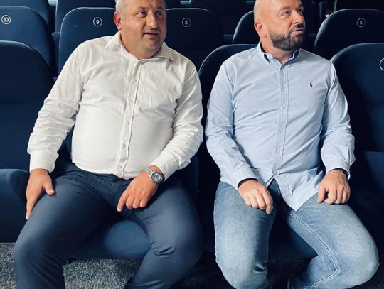 Prezydent Wrocławia odwiedził Dziadową Kłodę