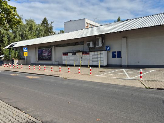 Problemy z parkowaniem. Nowa zatoczka niewiele zmienia