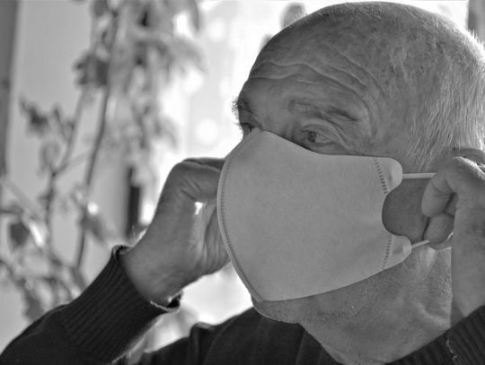Prof. Horban: To, co chcemy zrobić, to "prawie lockdown"