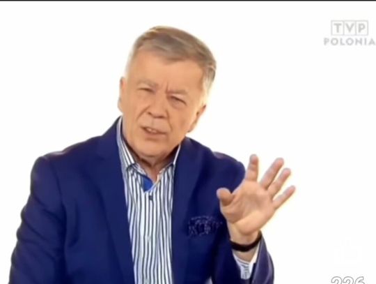 Profesor Jan Miodek wyjaśnia etymologię nazwy Oleśnicy Profesor Jan Miodek wyjaśnia etymologię nazwy Oleśnicy