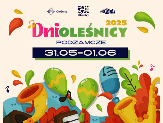 Program Dni Oleśnicy