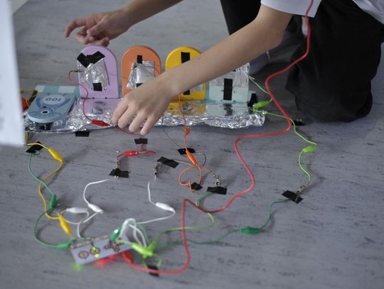 Programiści z Trójki Programiści z Trójki