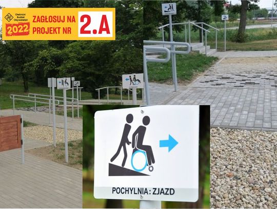 Projekt ścieżki edukacyjno-treningowej doceniony w województwie