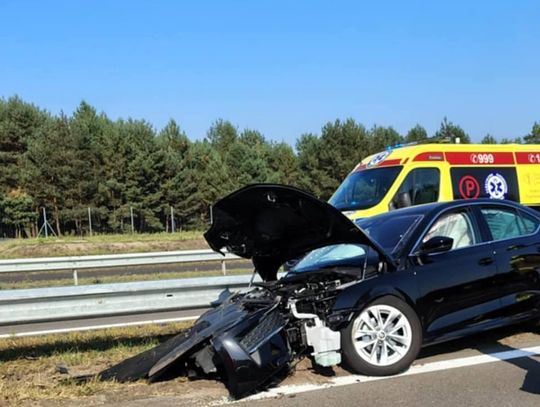 Prokuratura wszczęła śledztwo w sprawie wypadku, w którym zginęła Katarzyna Stoparczyk