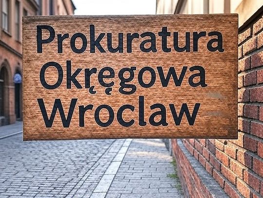 Prokuratura stawia zarzuty za akcję w szpitalu w Oleśnicy