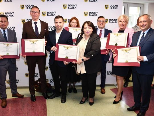 Prawie milion na drogę dojazdową