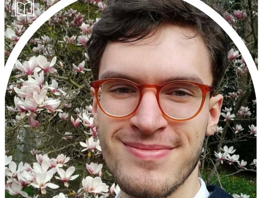 Promocja książki "Dzieje Ratan" i spotkanie autorskie z Oleśniczaninem Maciejem Rozumkiem