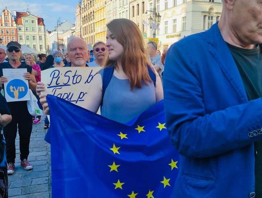 Protest odbędzie się też w Oleśnicy?