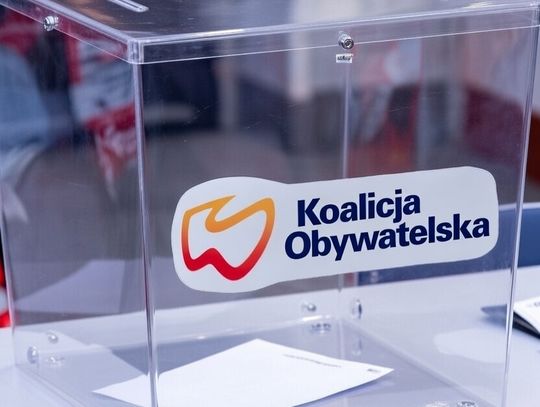 Protest wyborczy z Oleśnicy rozpatrzony. Czy wybory w Koalicji Obywatelskiej były ważne?