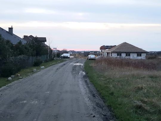 Przebudowa Europejskiej w Oleśnicy za 2,6 mln zł