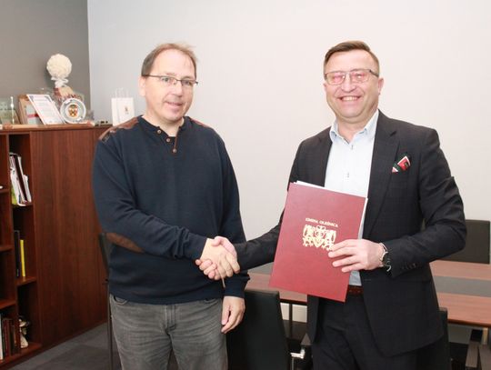 Przebudują dwie drogi 
