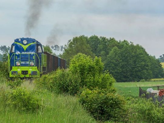Przebudują i rozbudują linię kolejową Oleśnica - Kępno
