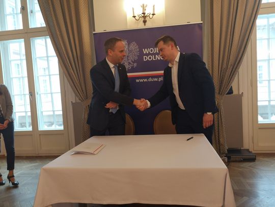 Przebudują Nowosiedlicką w Dobroszycach