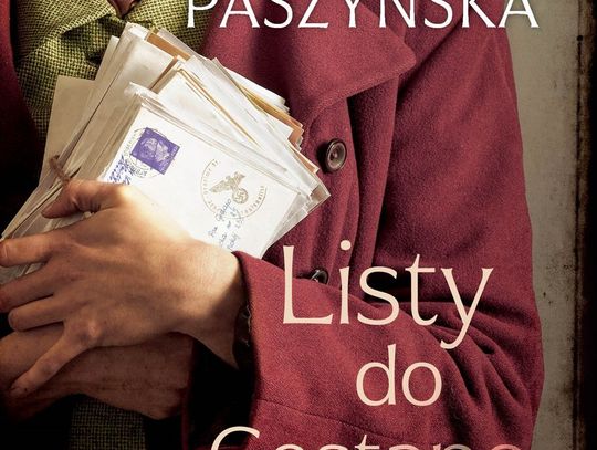 Przeczytaj "Listy do Gestapo"