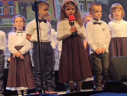 Przedszkolaki z Trójki mają już wakacje