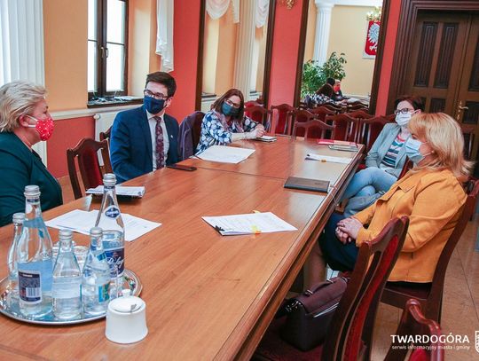 Przedszkole i oddziały przedszkolne w gminie Twardogóra otwarte 25 maja!