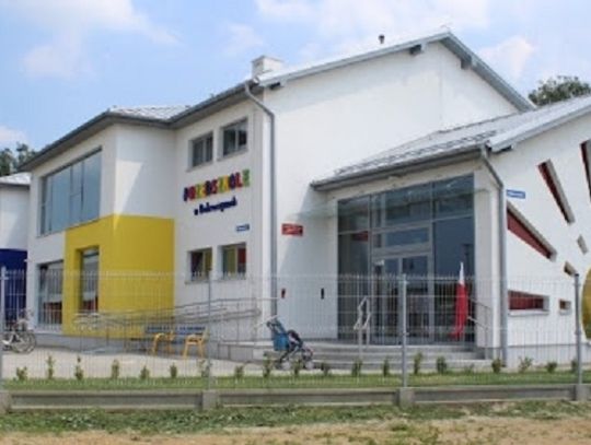 Przedszkole w Dobroszycach szuka patrona!
