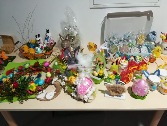 Przedszkole „Zielone Ogrody” w Oleśnicy zaprasza na charytatywny kiermasz
