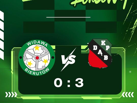 Przegrali derby 0:3, ale w szatni buzuje ogień!