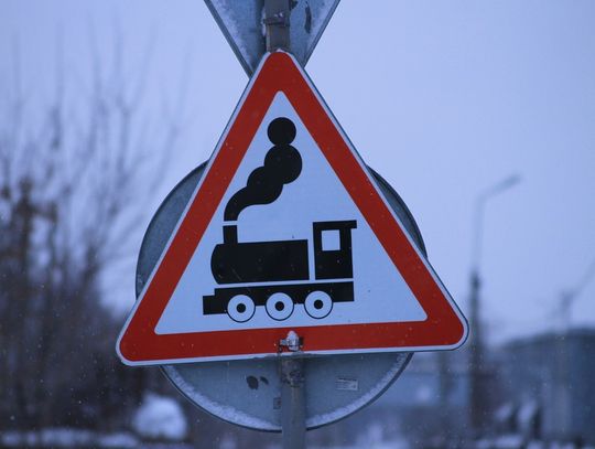Przejazd kolejowy doczekał się remontu