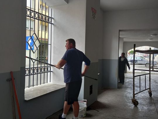 Przejście na 3 Maja w Oleśnicy jest jak nowe