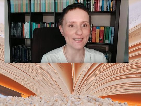 Przemijanie. Rzecz o poetkach. Odcinek 8 (WIDEO)