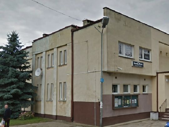 Przetarg na rozbudowę Centrum Kultury w Sycowie unieważniony