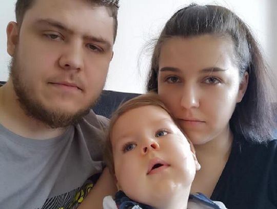 "Przez jakieś cholerstwo zbiórka stoi"...