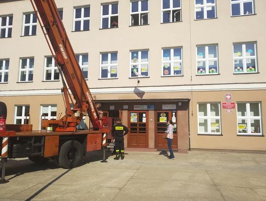 Przyjadą goście na Code Name Robot